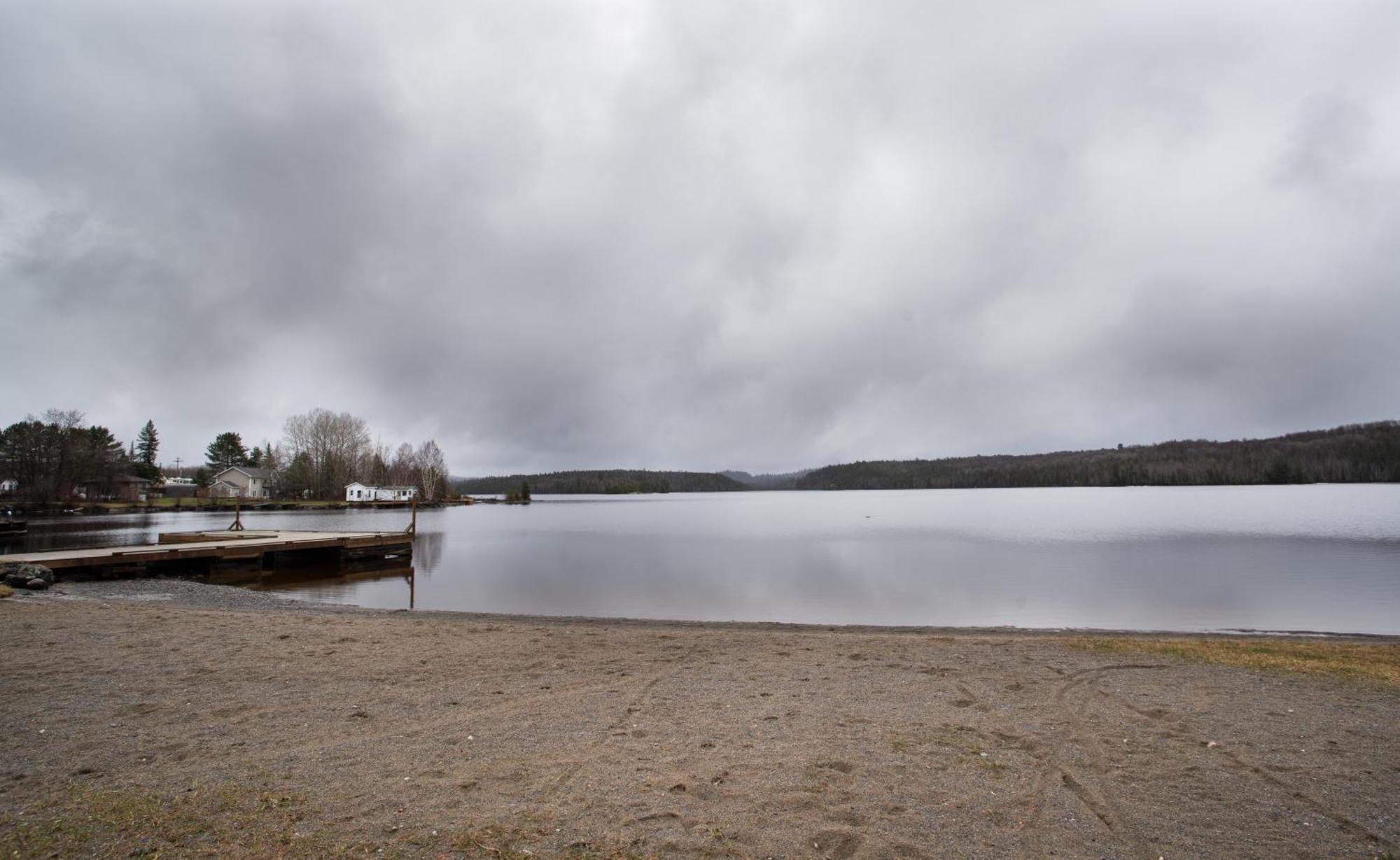 Nature'S Retreat Latchford Luaran gambar